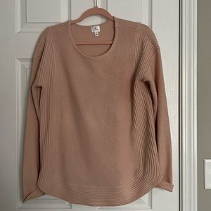 Cute Dress Barn size M sweater